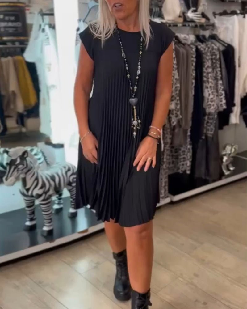 Beautifully Crafted Dress