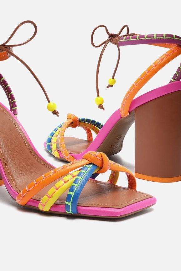 Elegant Orthopedic Sandals for Every Step