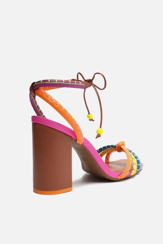 Elegant Orthopedic Sandals for Every Step