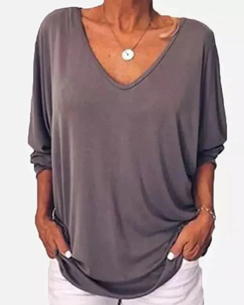 Thoughtfully Designed Blouse