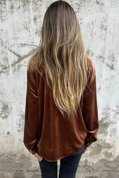 Beautifully Crafted Blouse