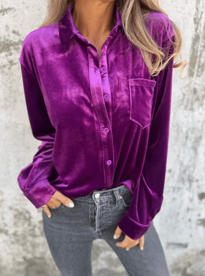 Beautifully Crafted Blouse