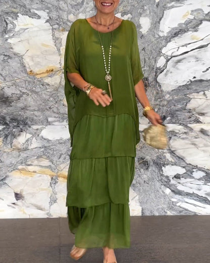 Beautifully Crafted Dress