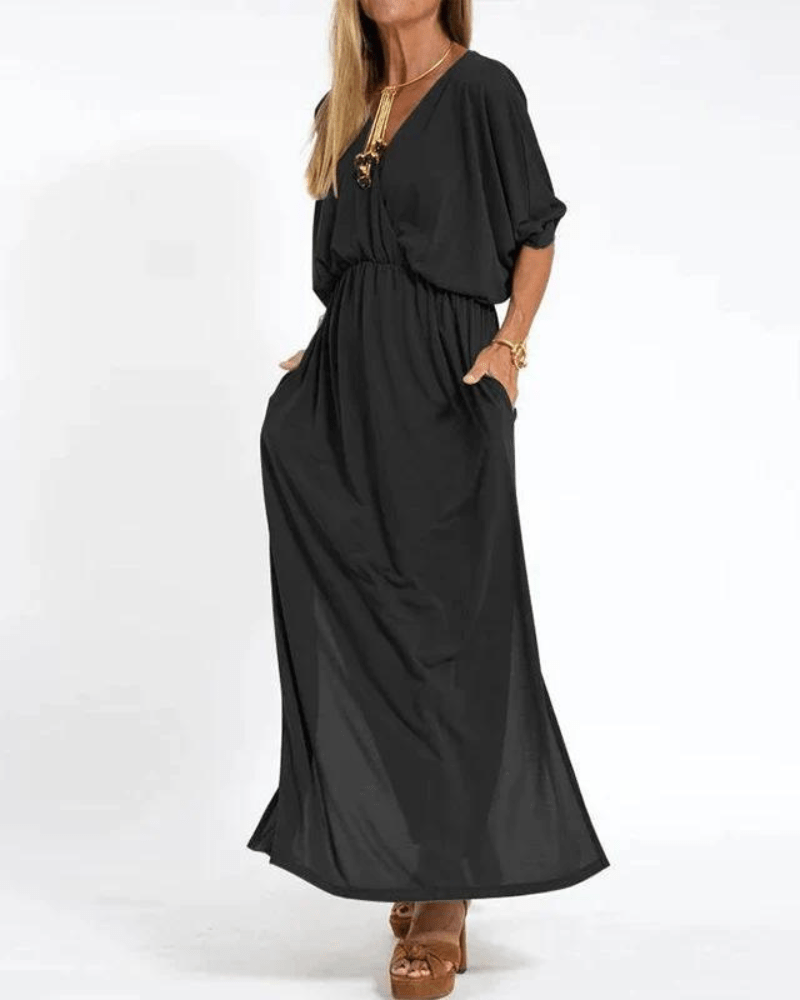 Classic Vintage Dress