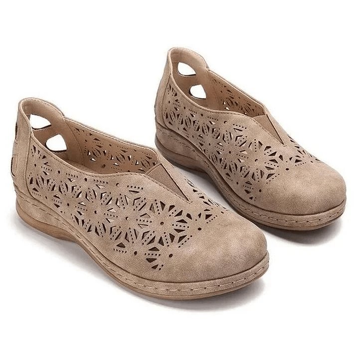 Beautifully Crafted Orthopedic Sandals