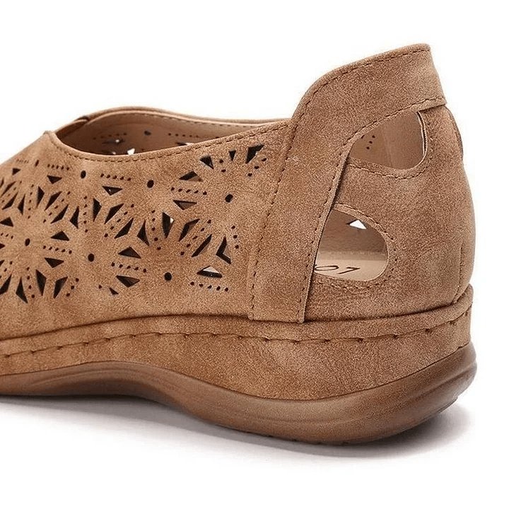 Beautifully Crafted Orthopedic Sandals