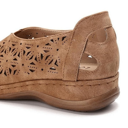 Beautifully Crafted Orthopedic Sandals