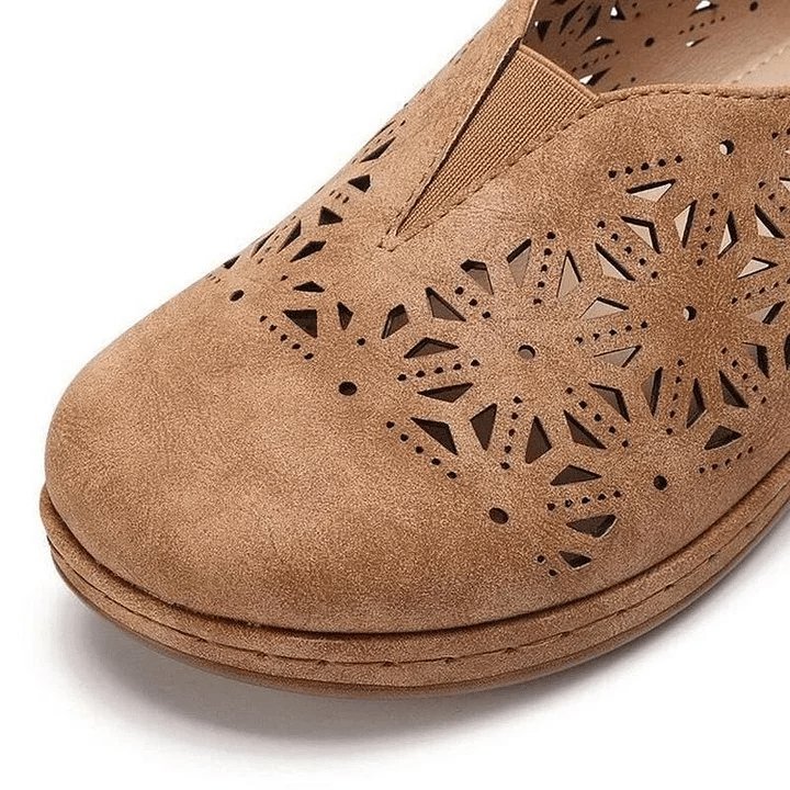 Stylish Orthopedic Sandals for Any Occasion