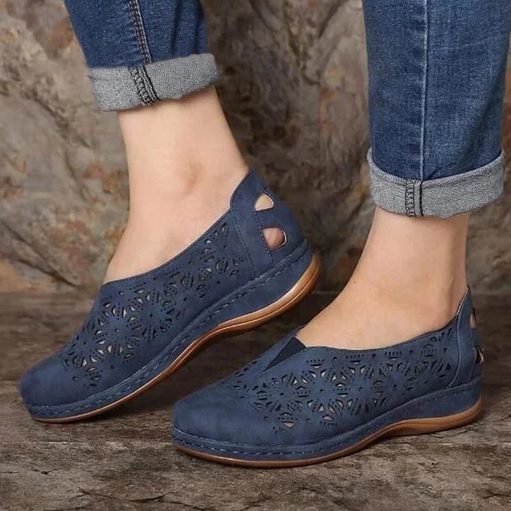 Beautifully Crafted Orthopedic Sandals