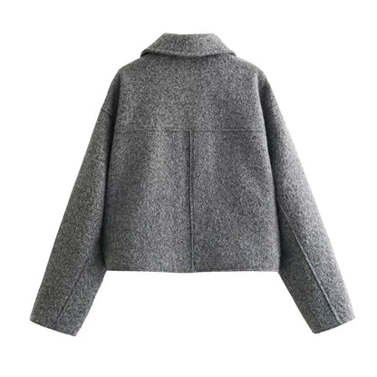 Thoughtfully Designed Jacket
