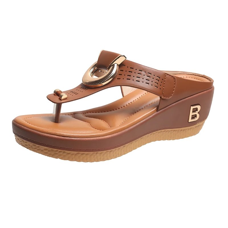 Elegant Orthopedic Shoes for Every Step