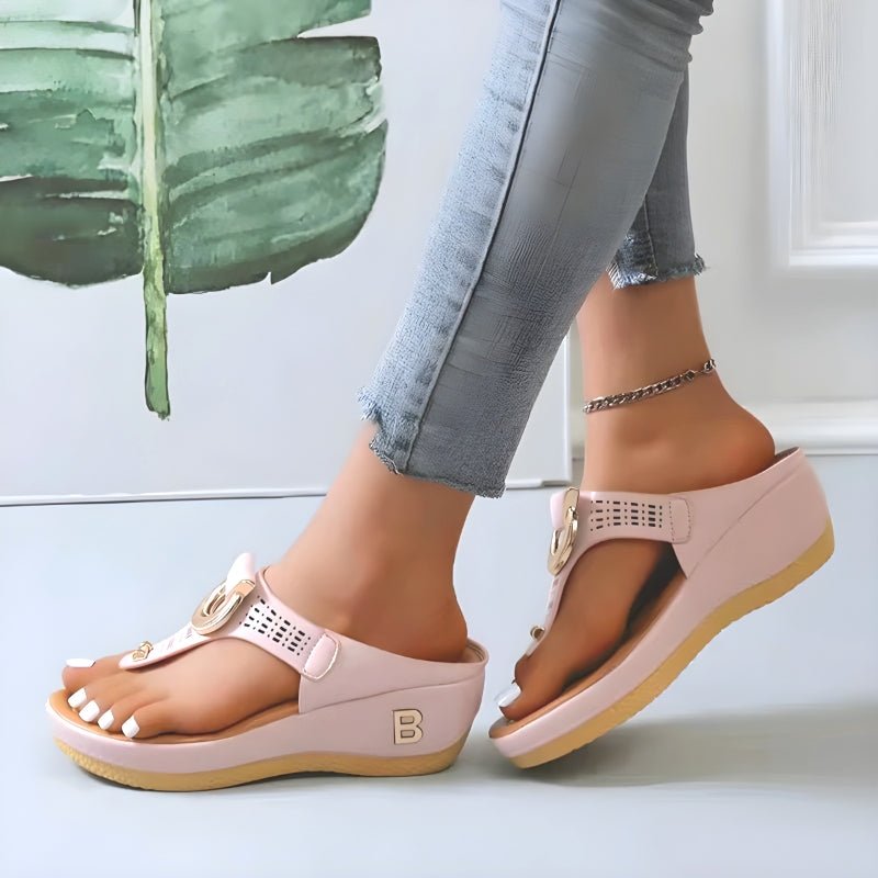 Elegant Orthopedic Shoes for Every Step
