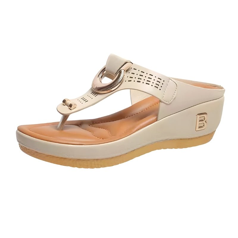 Elegant Orthopedic Shoes for Every Step