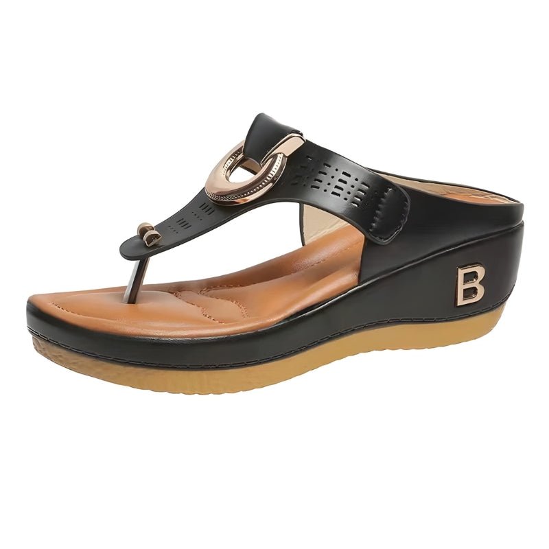 Elegant Orthopedic Shoes for Every Step