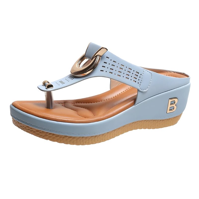 Elegant Orthopedic Shoes for Every Step