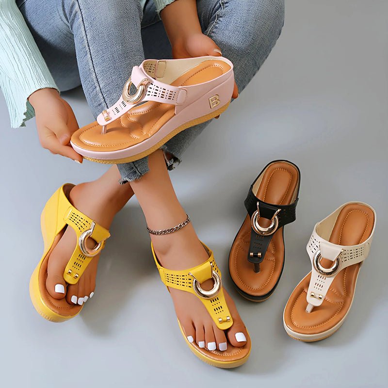 Elegant Orthopedic Shoes for Every Step