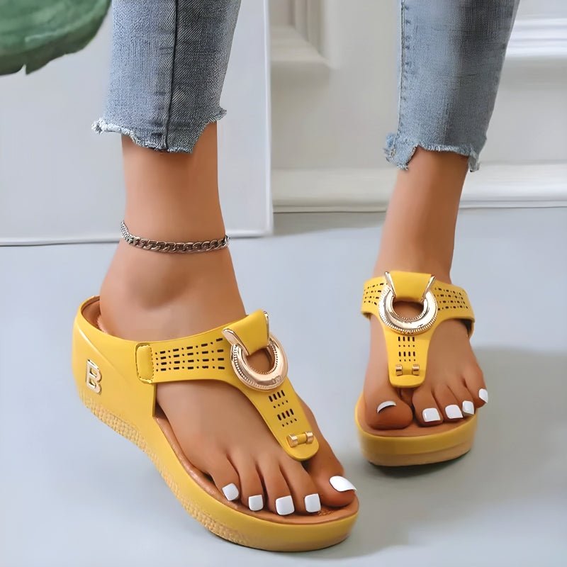 Elegant Orthopedic Shoes for Every Step