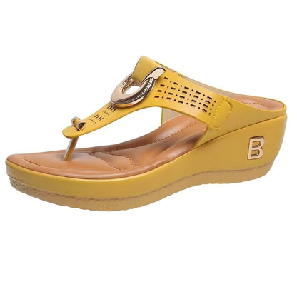 Elegant Orthopedic Shoes for Every Step