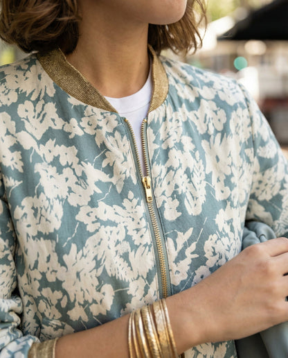 Elegantly Designed Garment