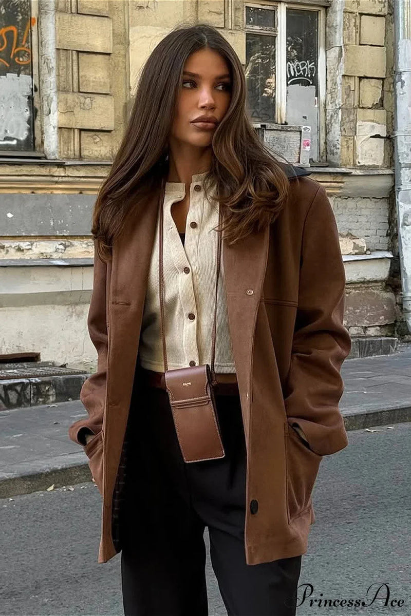 Vintage Inspired Coat