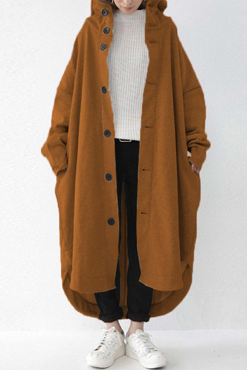 Vintage Inspired Coat