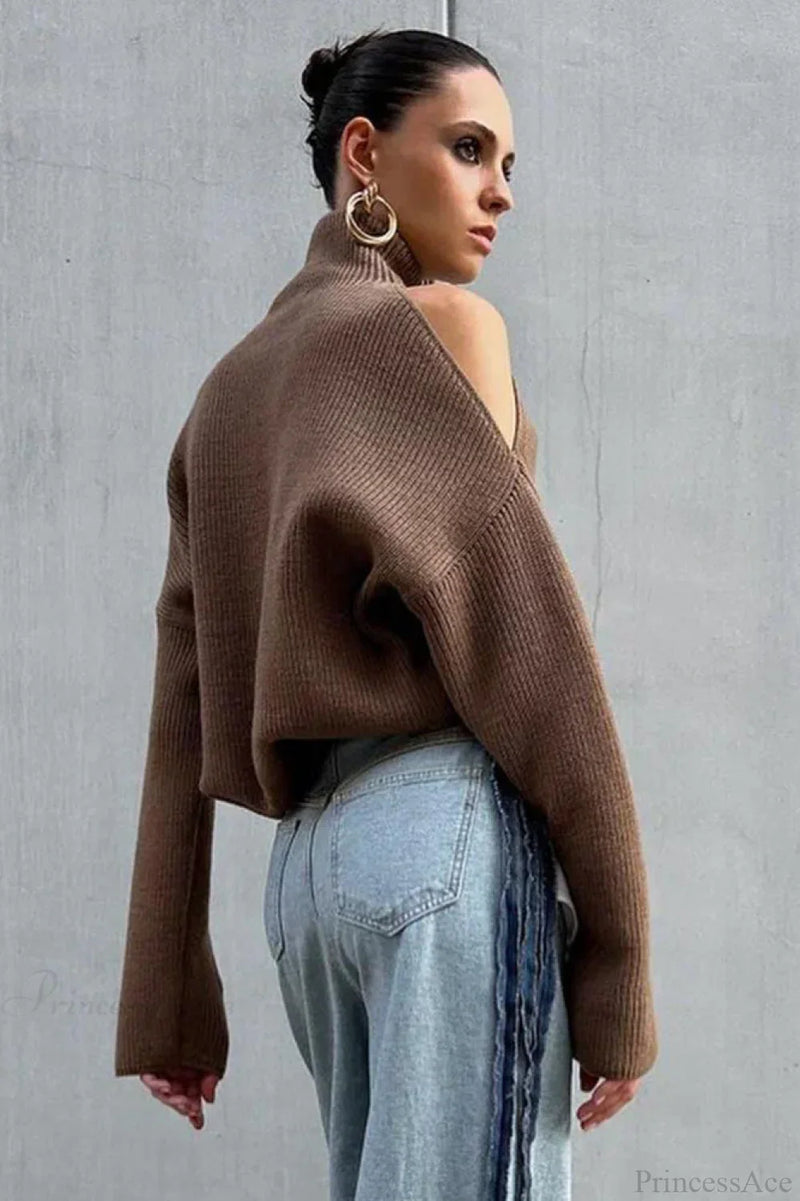 Beautifully Crafted Sweater