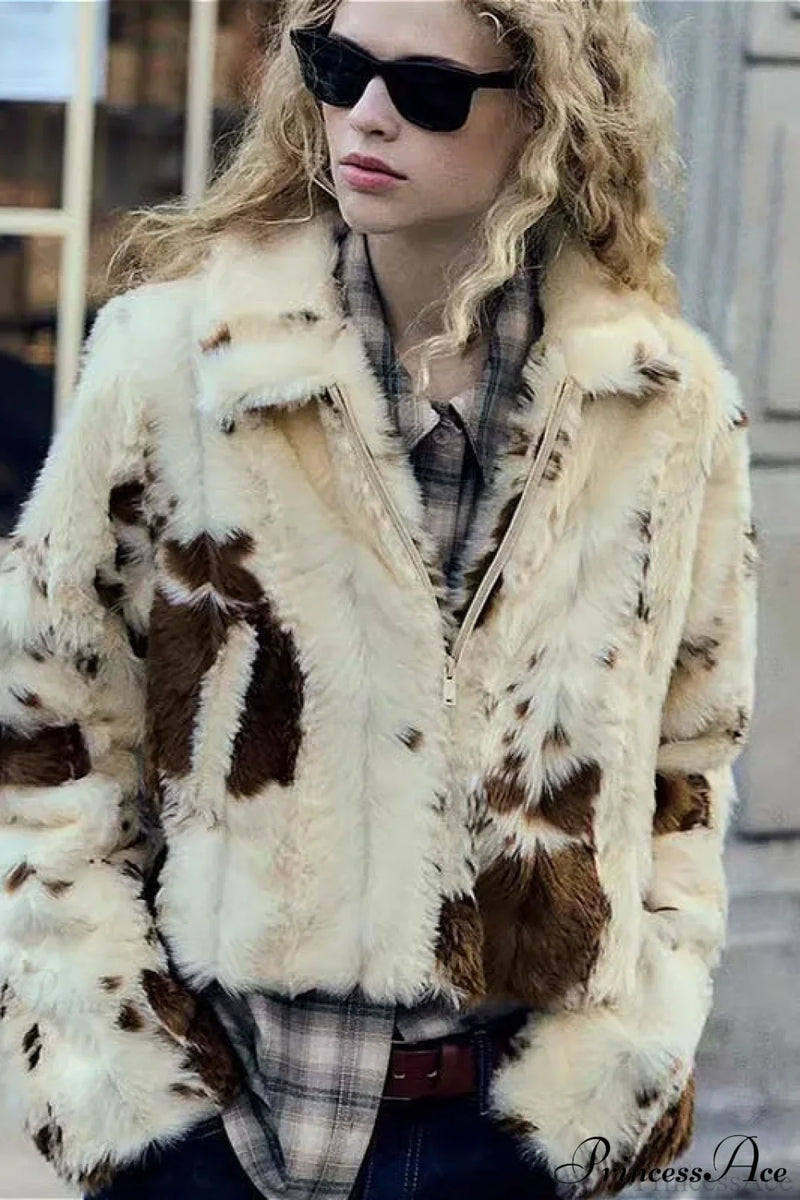 Vintage Inspired Coat