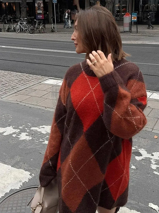 Beautifully Crafted Sweater
