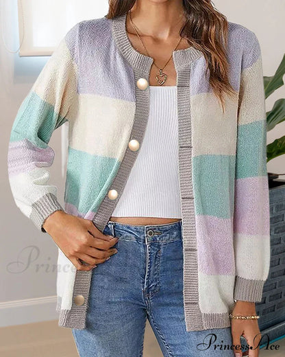 Beautifully Crafted Cardigan