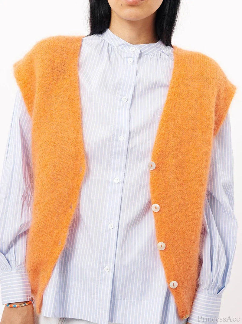 Classic Designed Cardigan