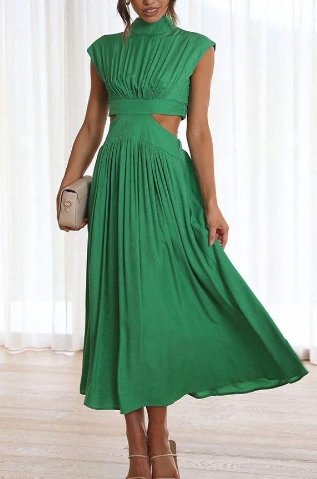 Timeless Vintage Style Garment