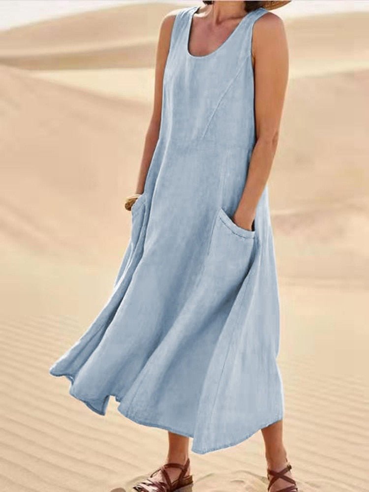 Classic Vintage Dress