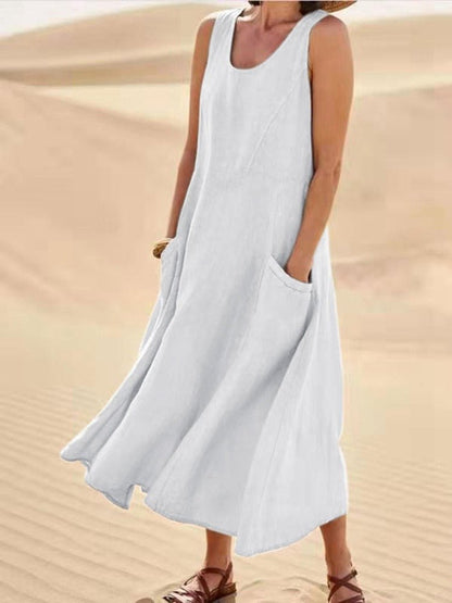 Classic Vintage Dress