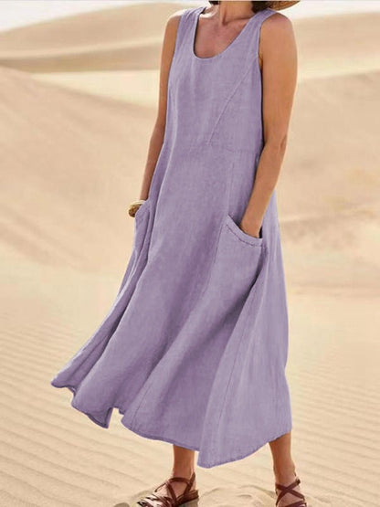 Classic Vintage Dress