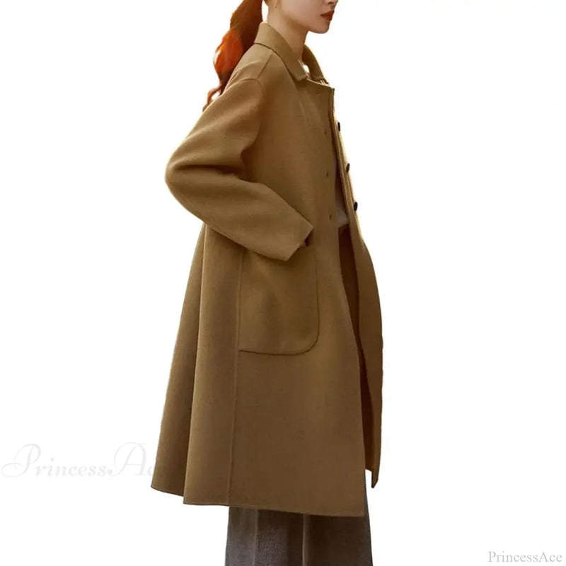 Elegantly Designed Coat