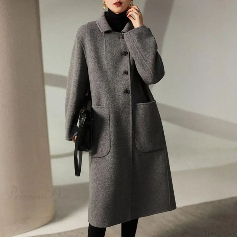 Elegantly Designed Coat