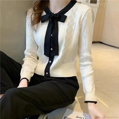 Thoughtfully Designed Cardigan