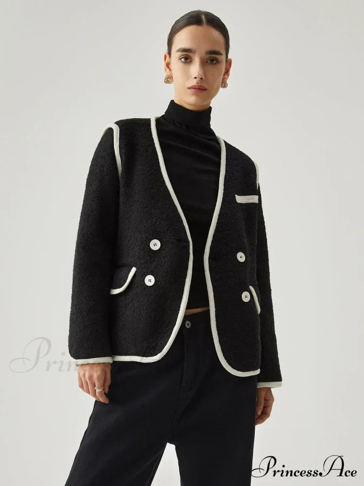Classic Vintage Coat