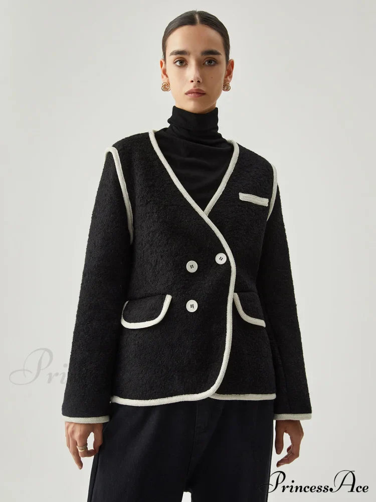 Classic Vintage Coat