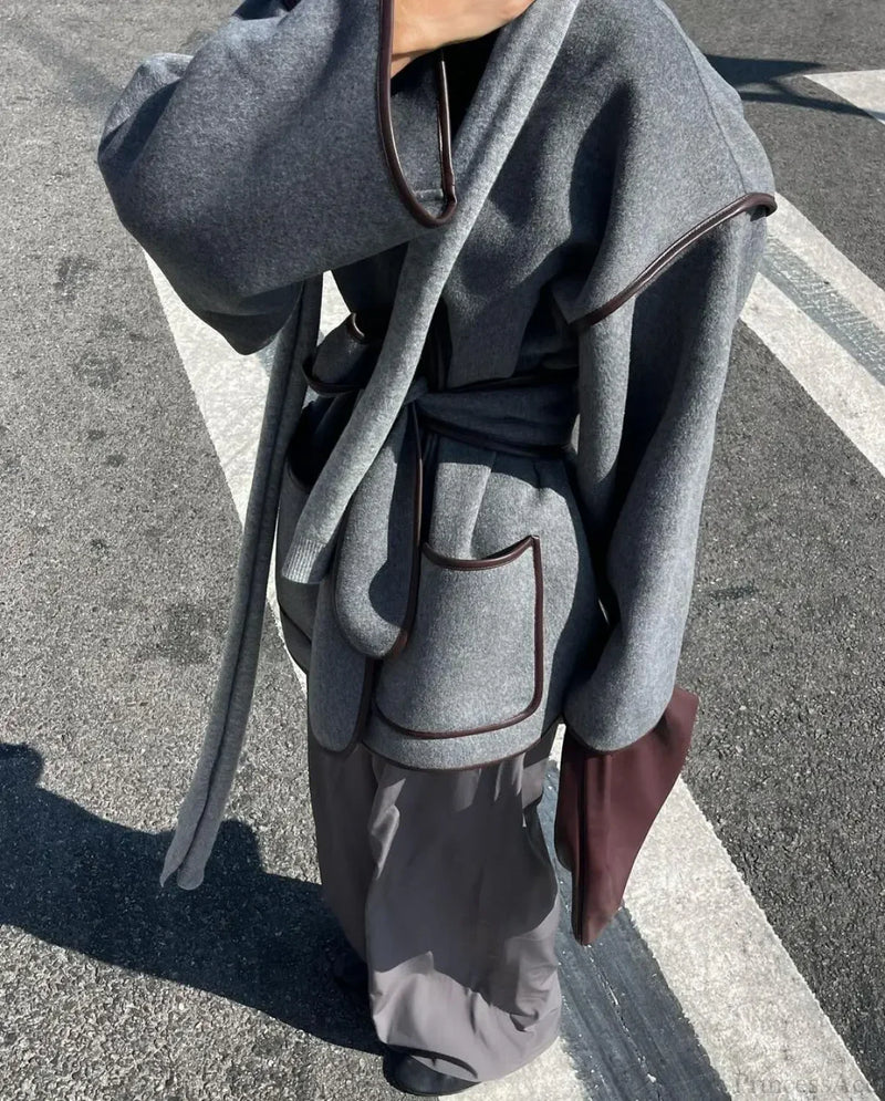 Classic Vintage Coat