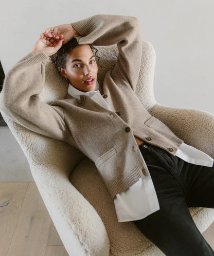 Beautifully Crafted Sweater