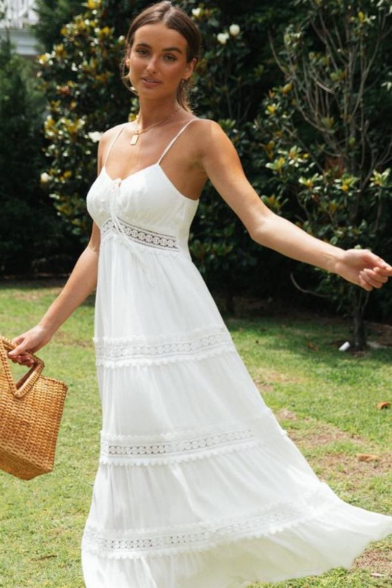 Classic Vintage Dress