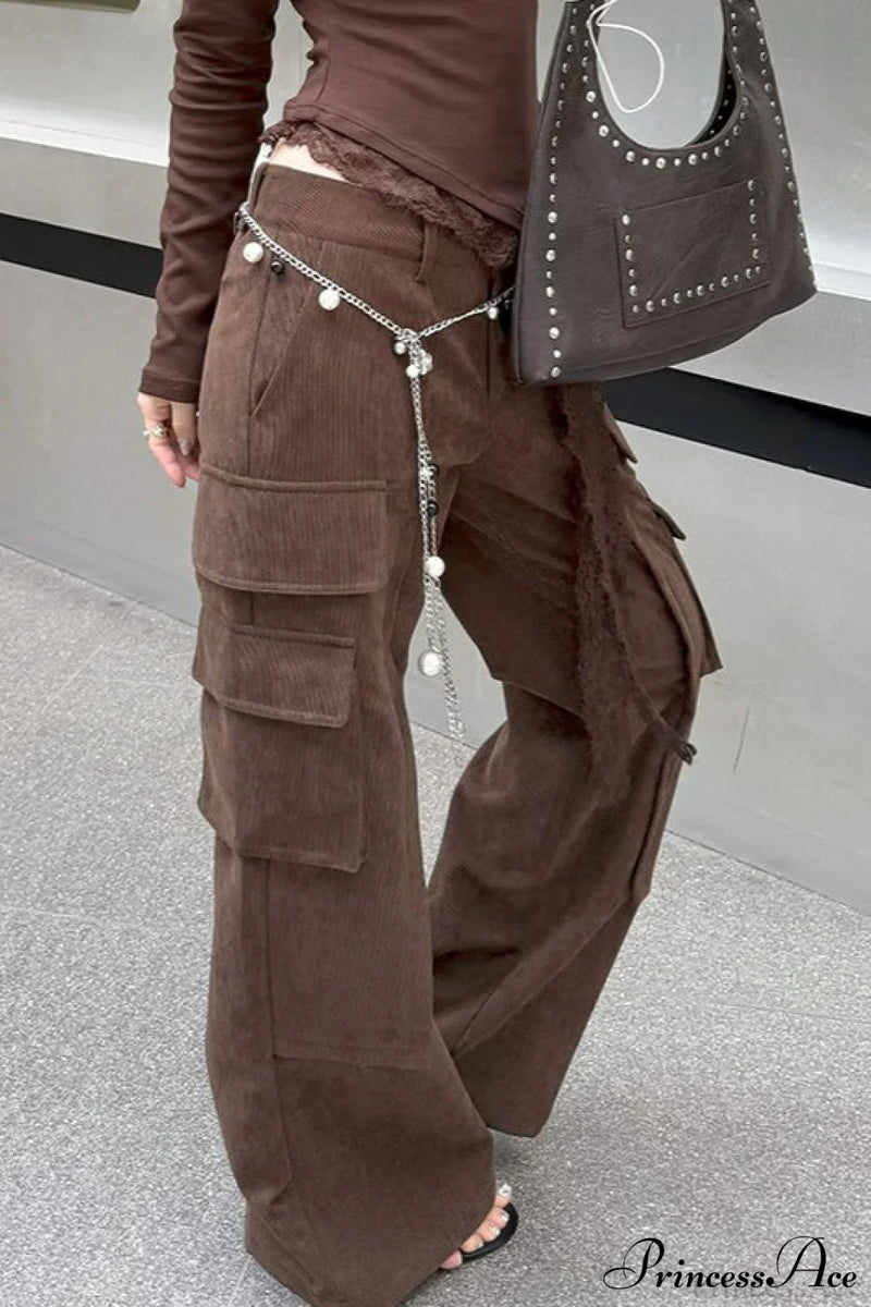 Classic Vintage Pants