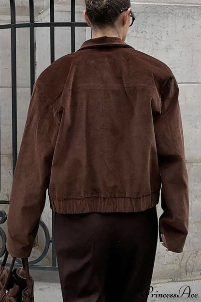Classic Vintage Jacket