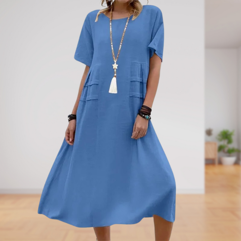 Classic Vintage Dress