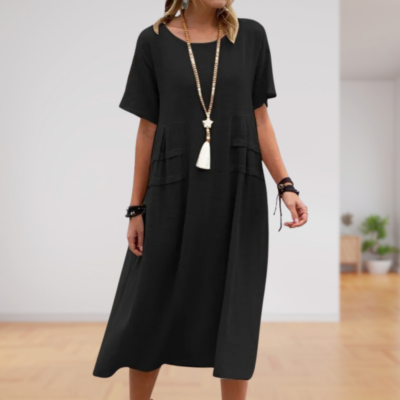 Classic Vintage Dress