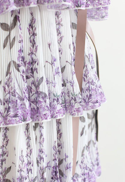 Elegantly Designed Dress