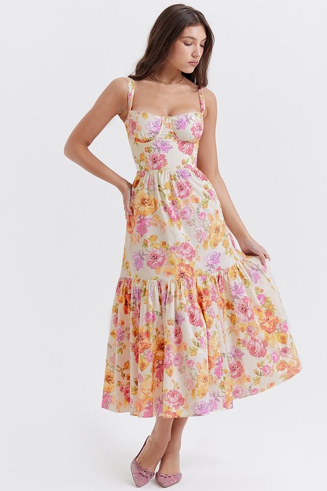 Beautifully Crafted Dress