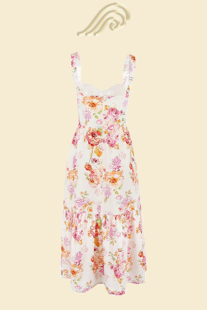 Beautifully Crafted Dress