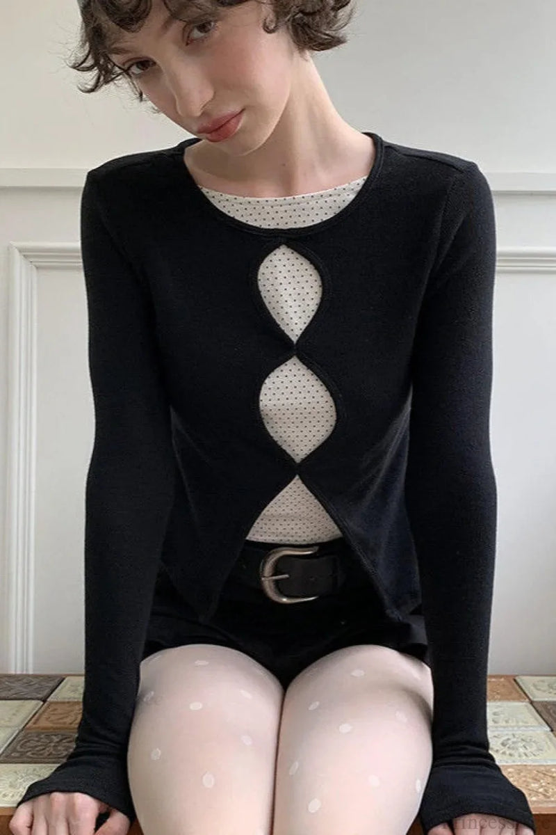 Classic Designed Garment
